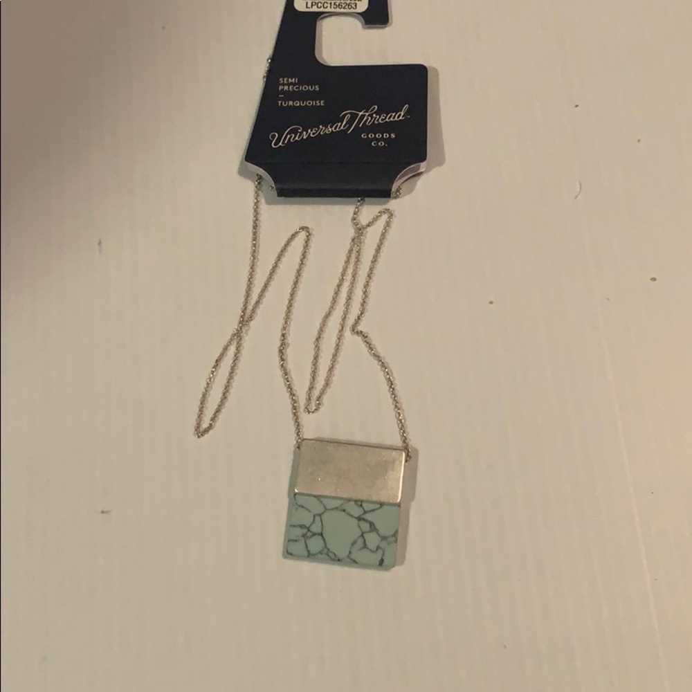 Necklace - Picture 2 of 2